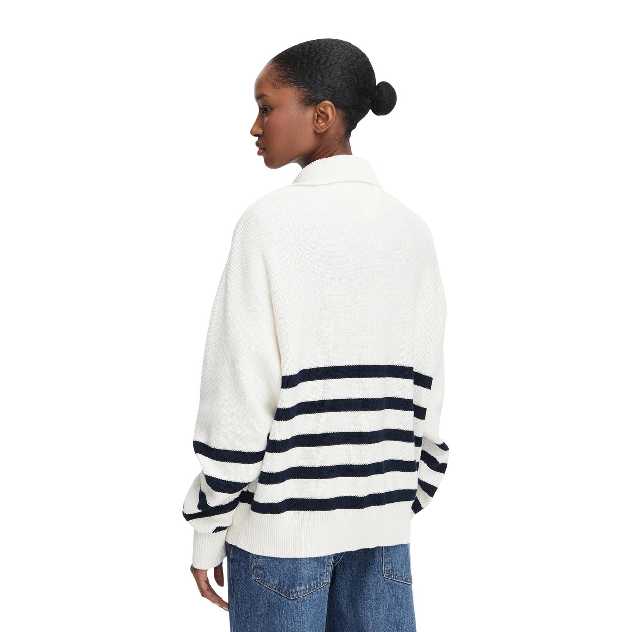 Tommy Hilfiger Jeans Maglia Donna