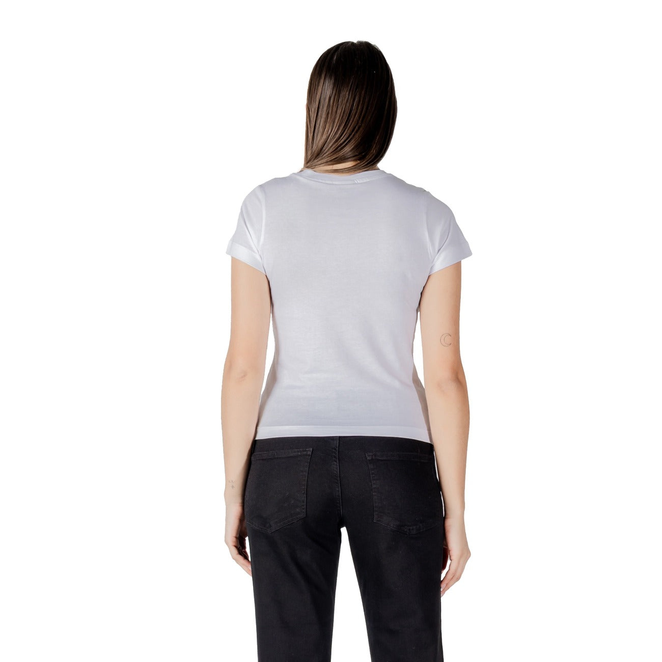 Guess Active T-Shirt Donna