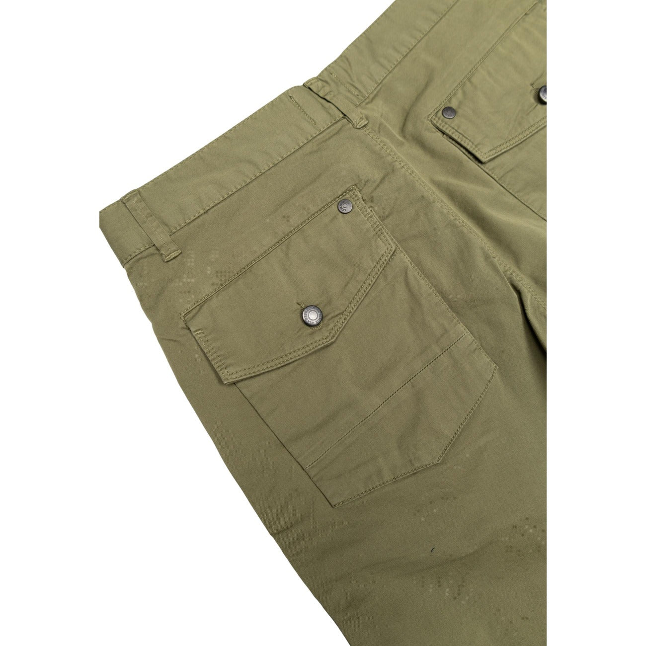 Refrigiwear Bermuda Uomo
