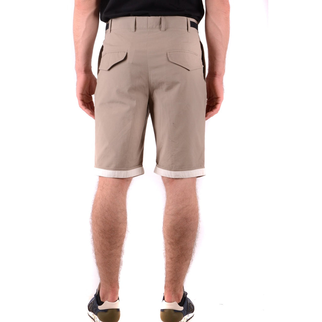 Alexander Mcqueen Bermuda Uomo