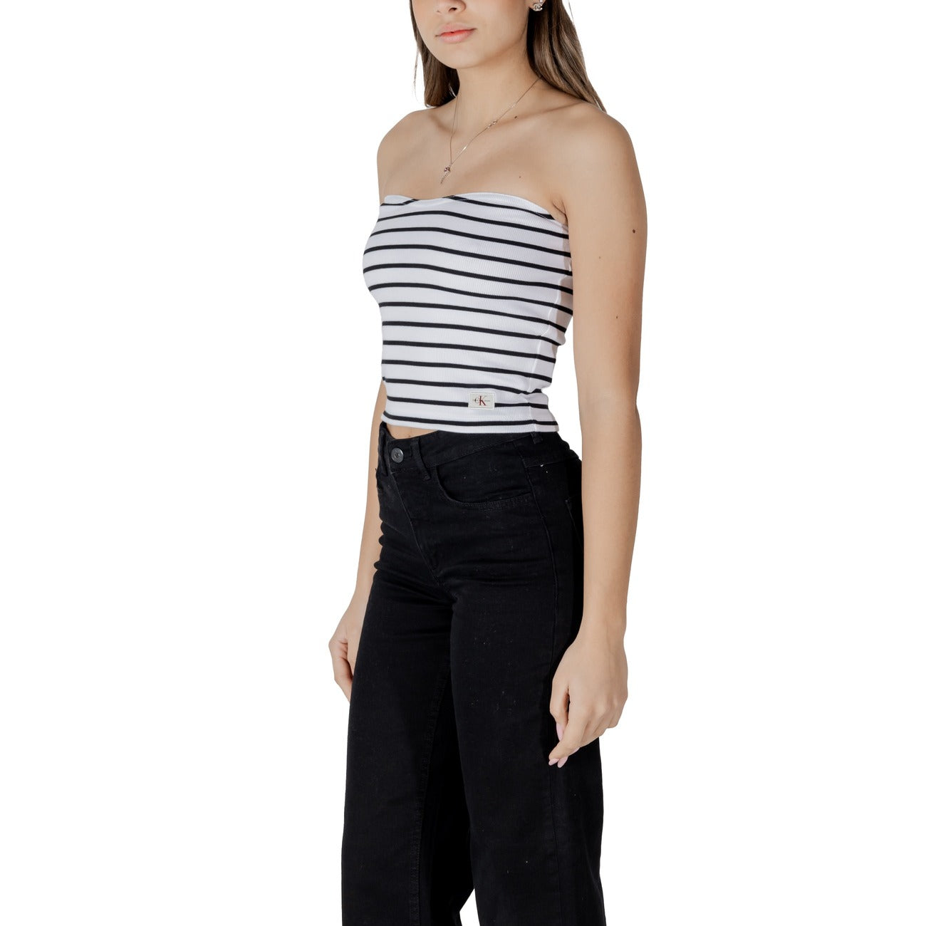 Calvin Klein Jeans Top Donna