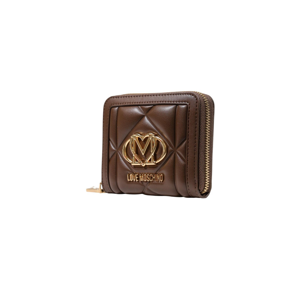 Love Moschino Portafogli Donna