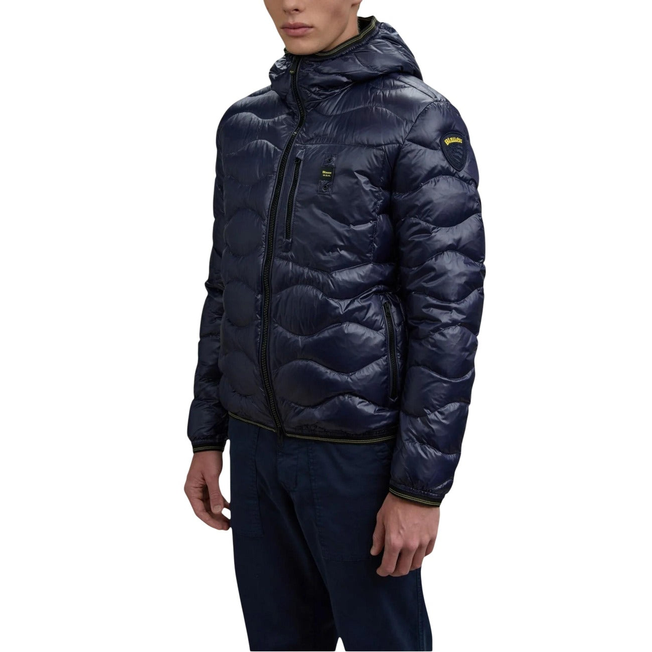Blauer. Giubbotto Uomo