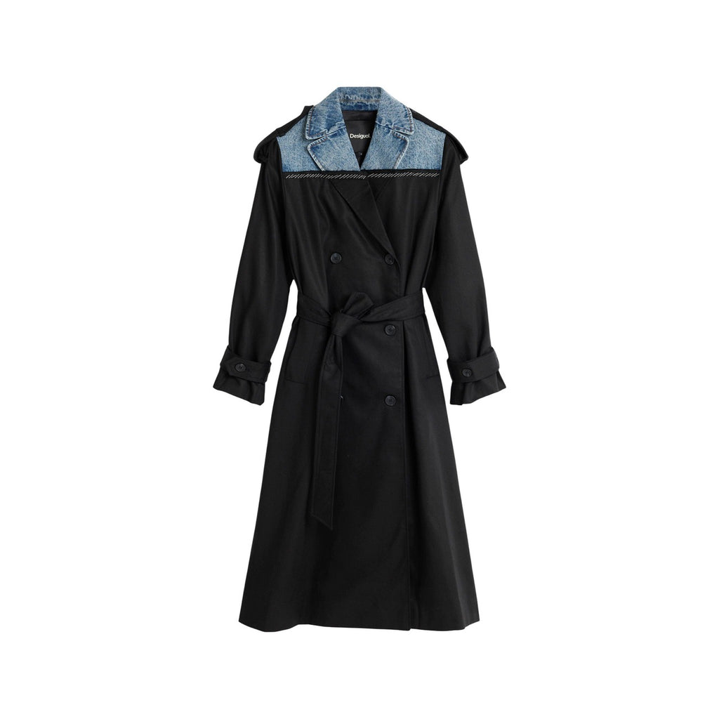 Desigual Giacca Donna