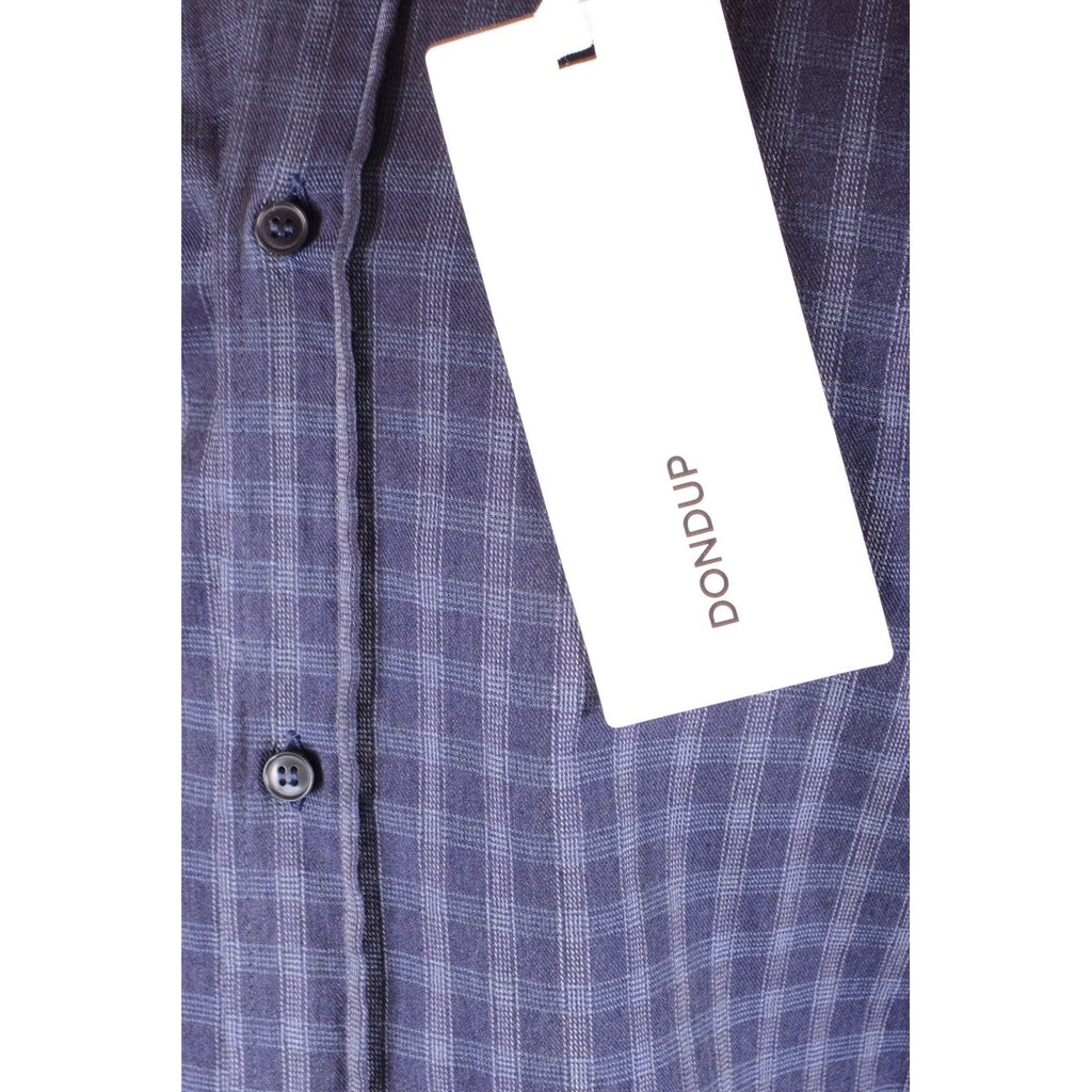 Dondup Camicia Uomo