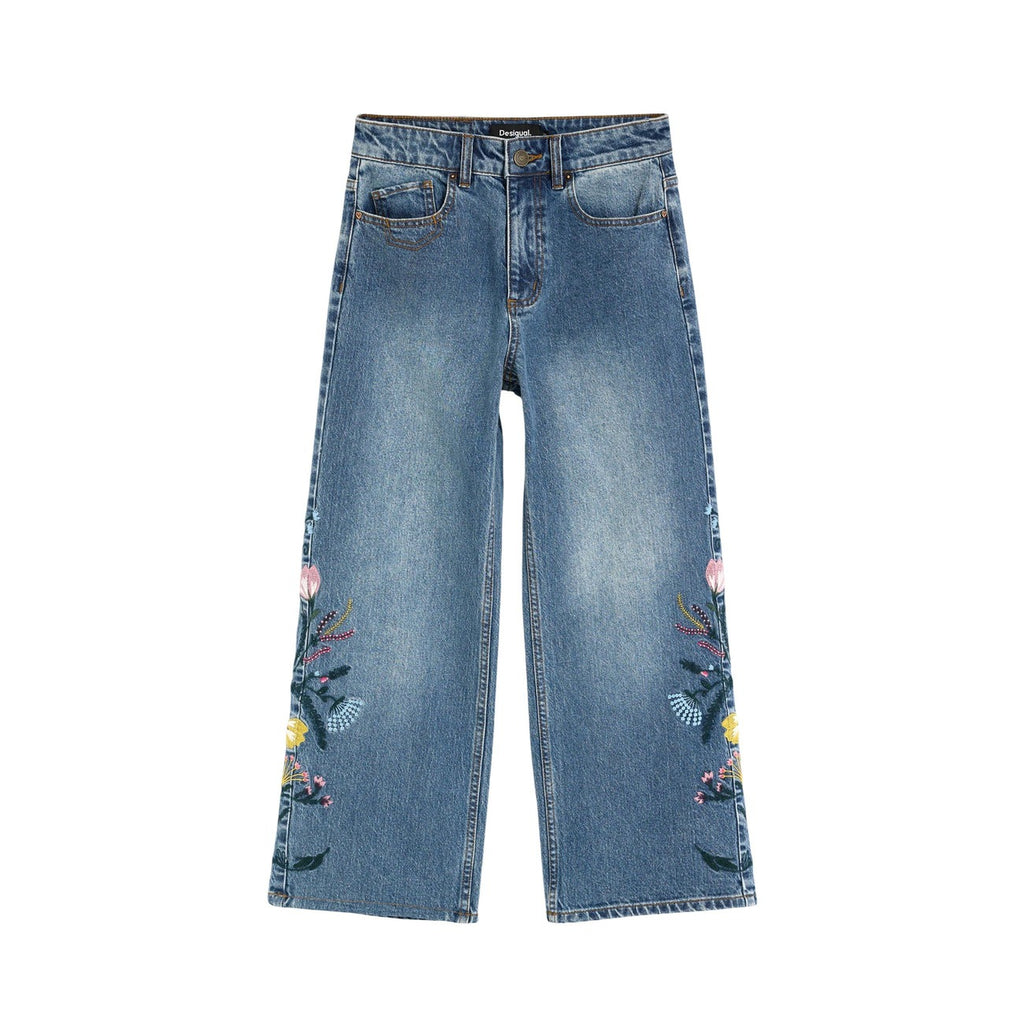 Desigual Jeans Donna