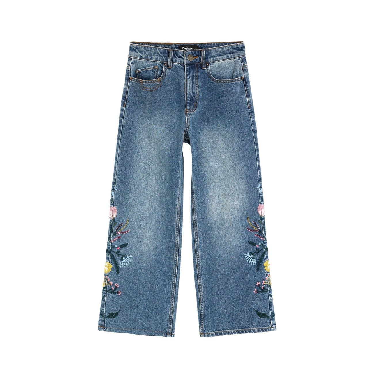 Desigual Jeans Donna