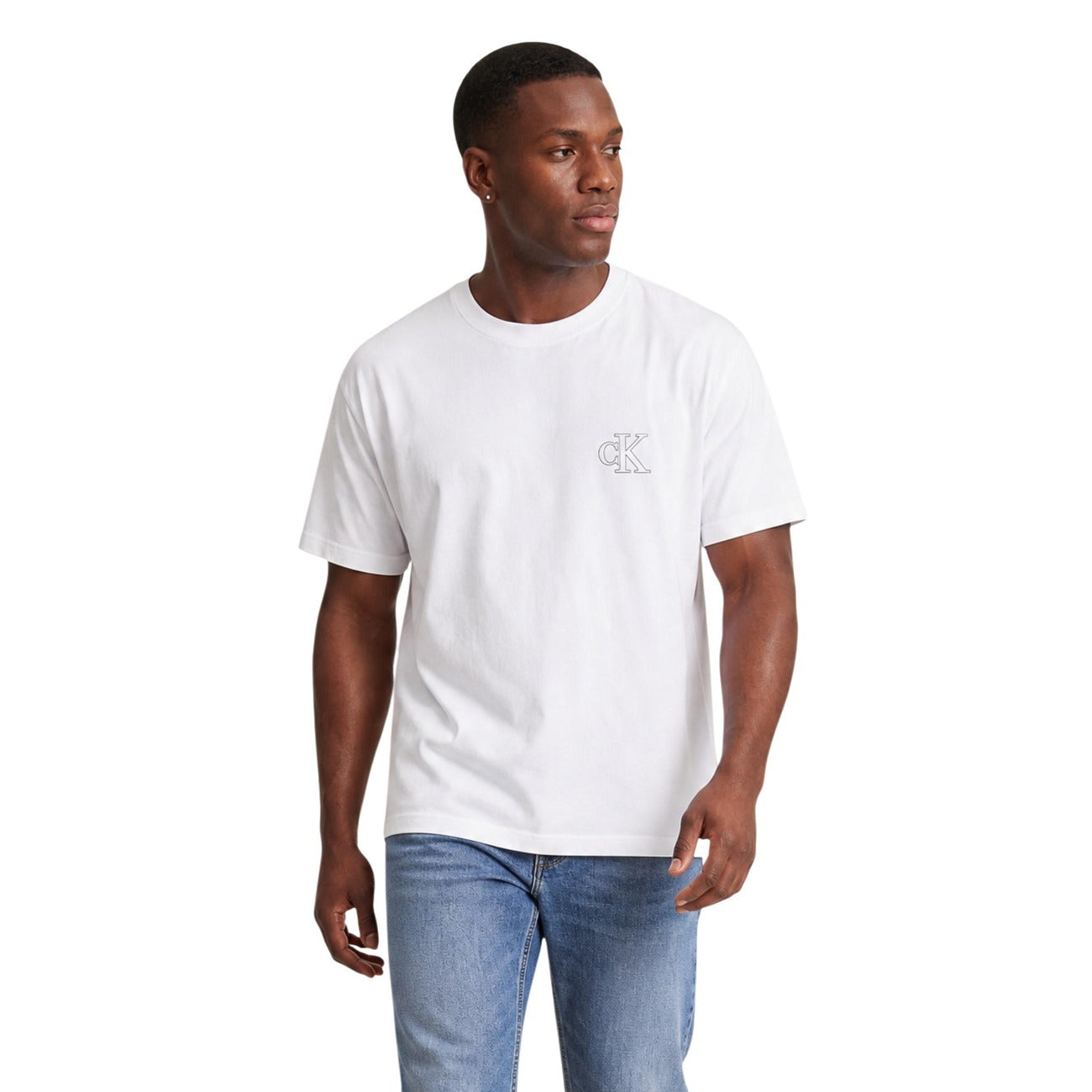 Calvin Klein Jeans T-Shirt Uomo