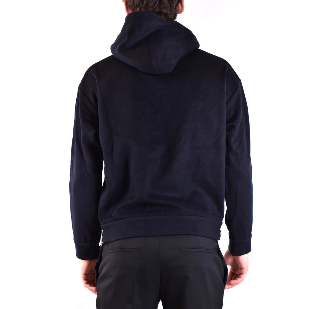 Emporio Armani Felpa Uomo