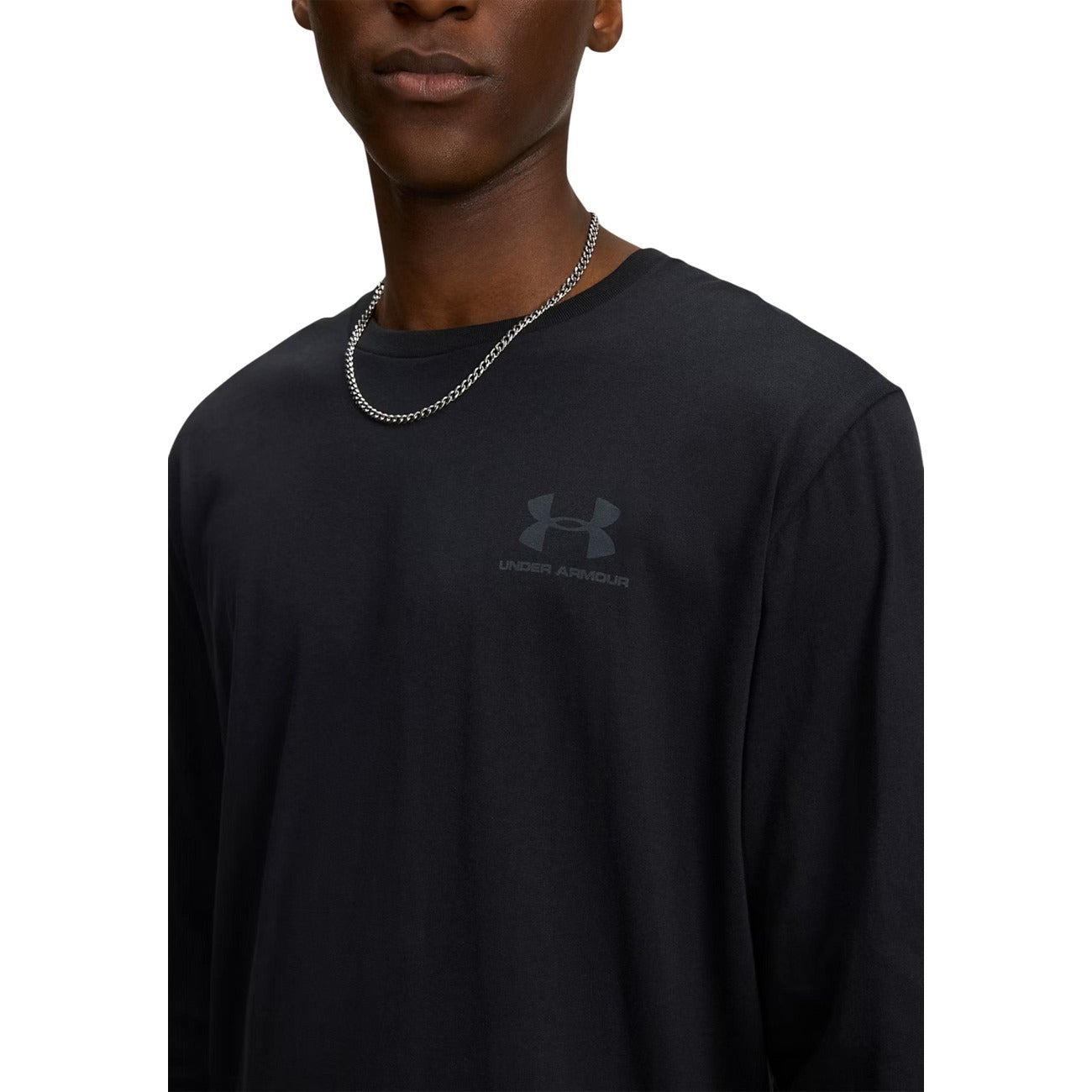 Under Armour T-Shirt Uomo
