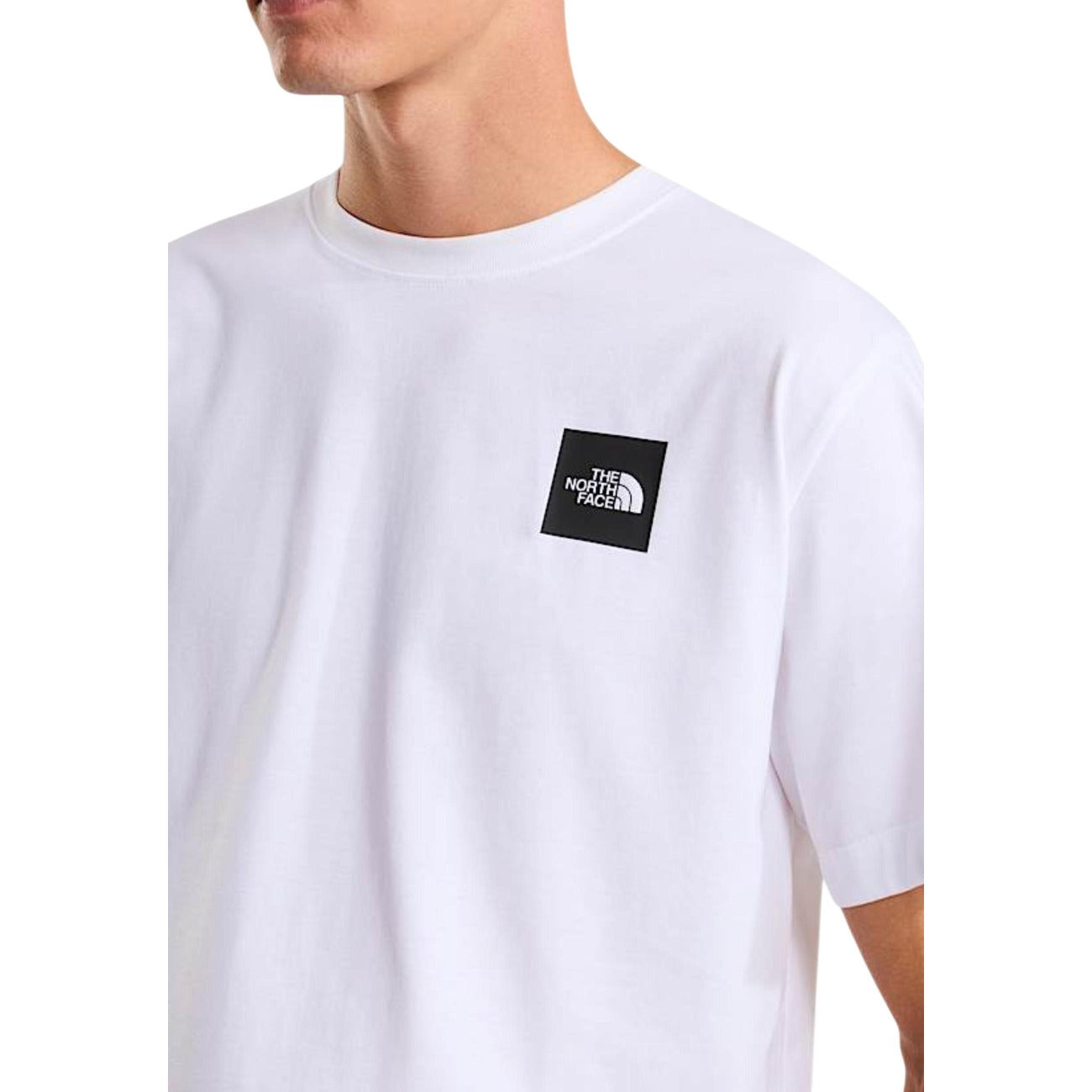 The North Face T-Shirt Uomo