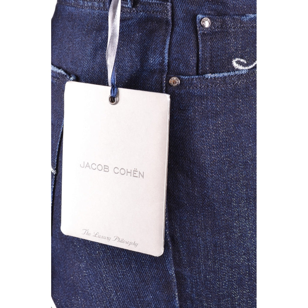Jacob Cohen Jeans Donna