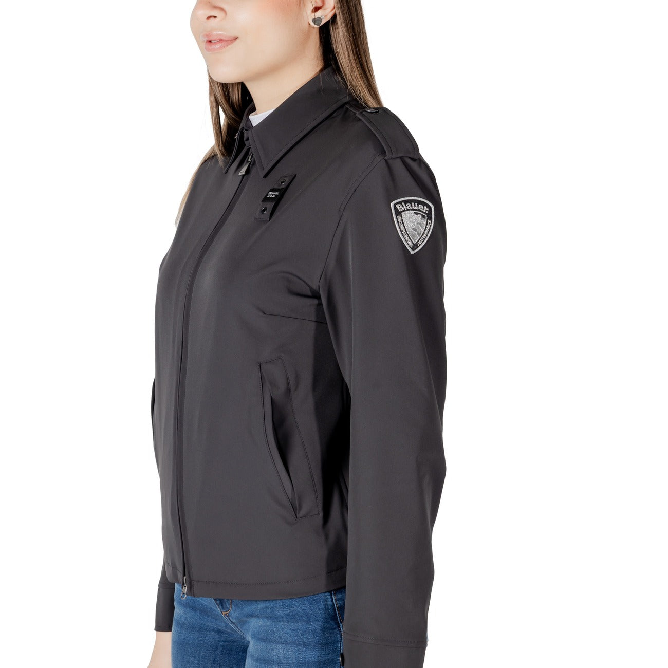 Blauer. Giacca Donna