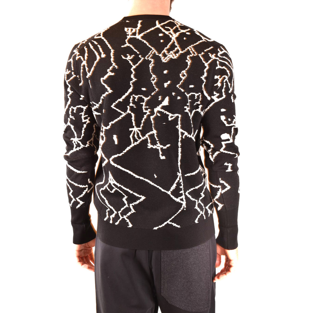 Neil Barrett Maglia Uomo