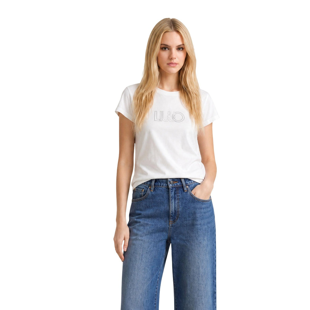 Liu Jo T-Shirt Donna