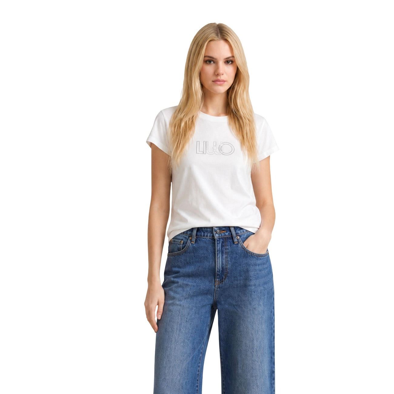 Liu Jo T-Shirt Donna