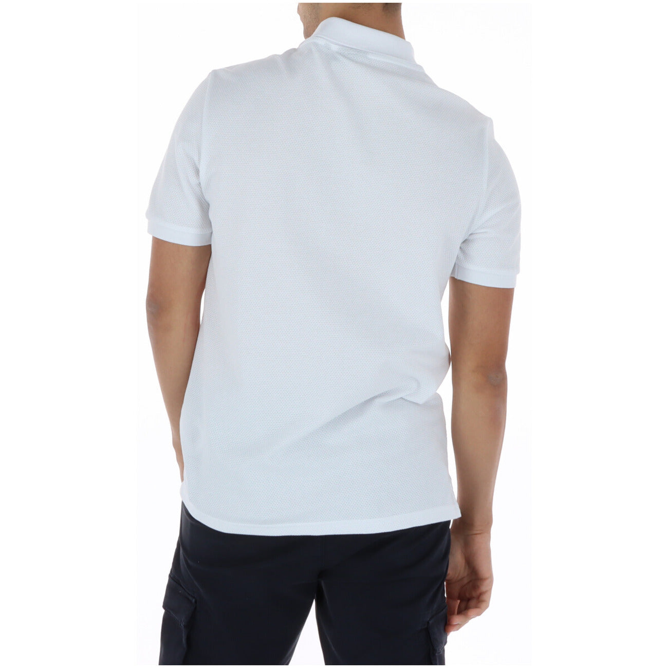 Lyle & Scott Polo Uomo