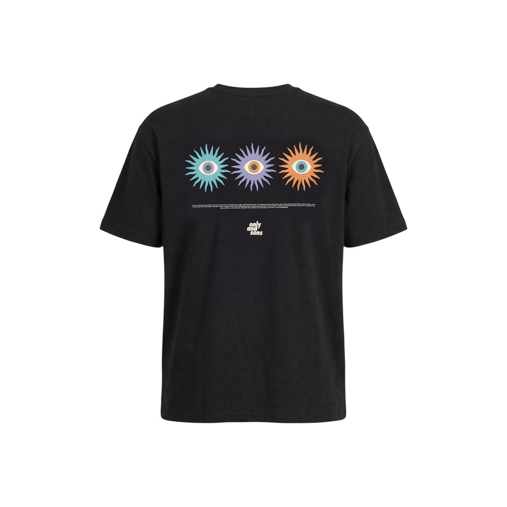 Only & Sons T-Shirt Uomo