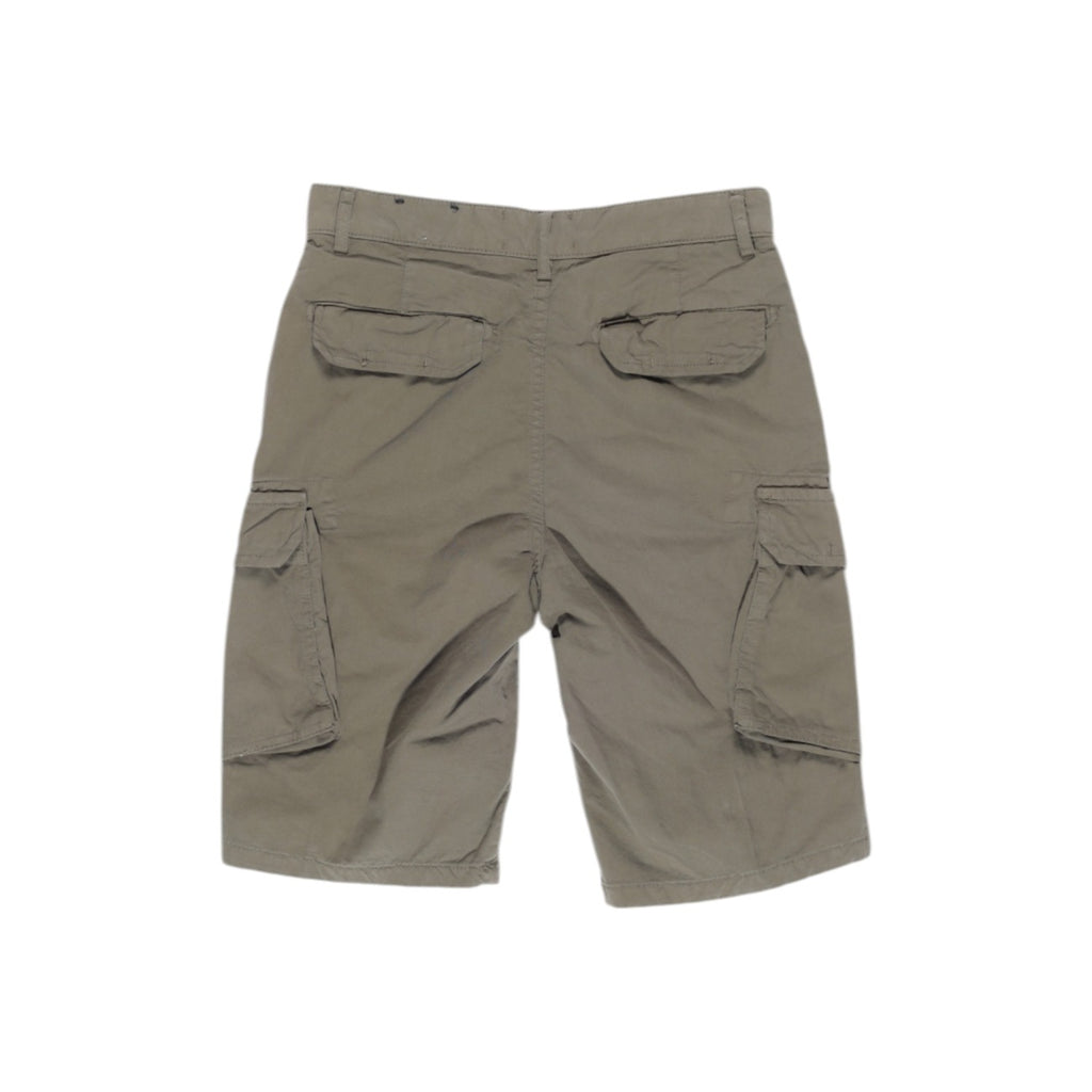 Lyle & Scott Bermuda Uomo
