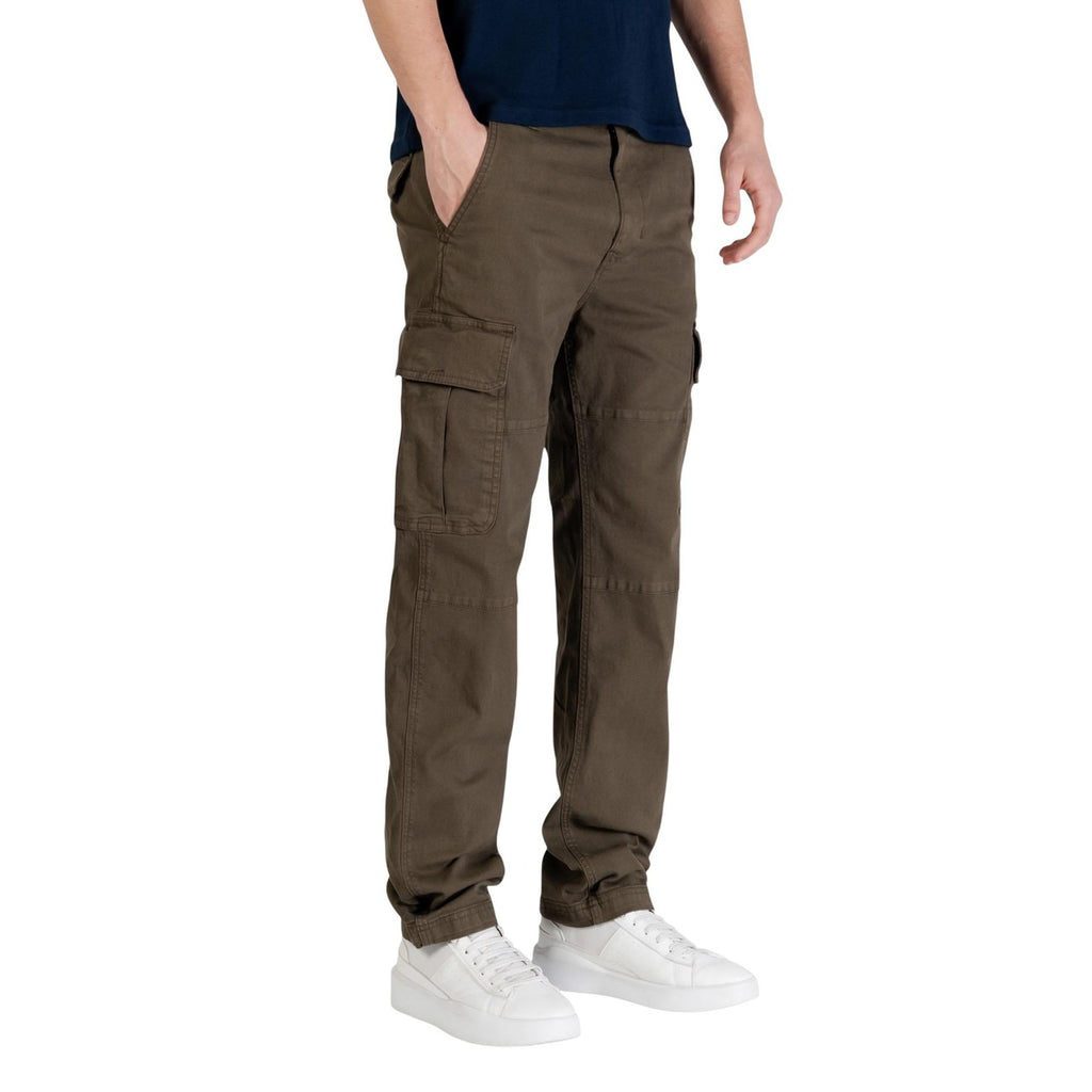 Tommy Hilfiger Jeans Pantaloni Uomo