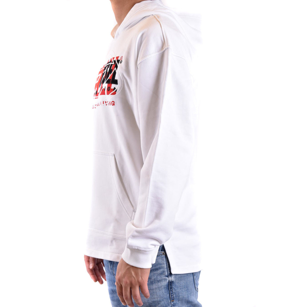 Diesel Felpa Uomo