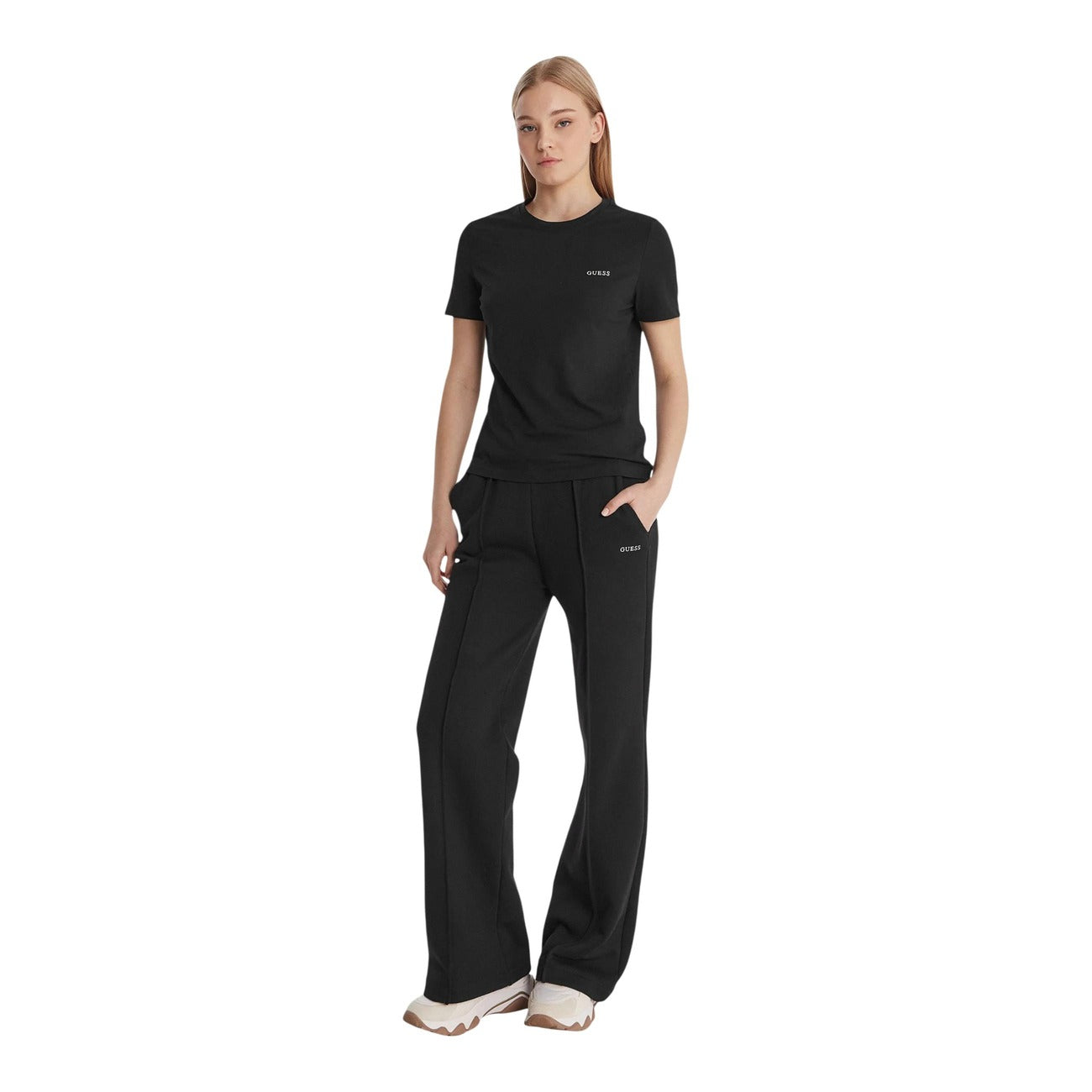 Guess Active T-Shirt Donna