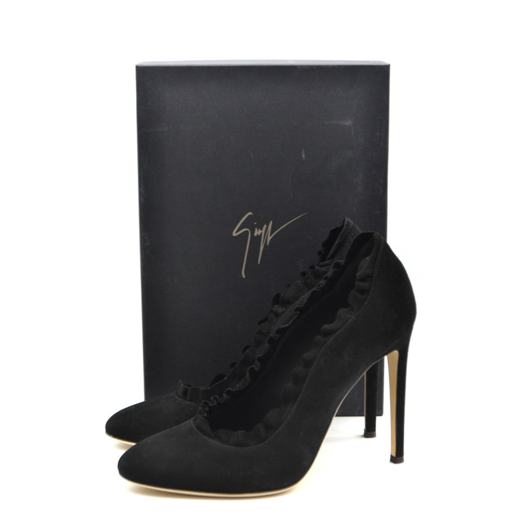 Giuseppe Zanotti  Scarpe Décolleté Donna