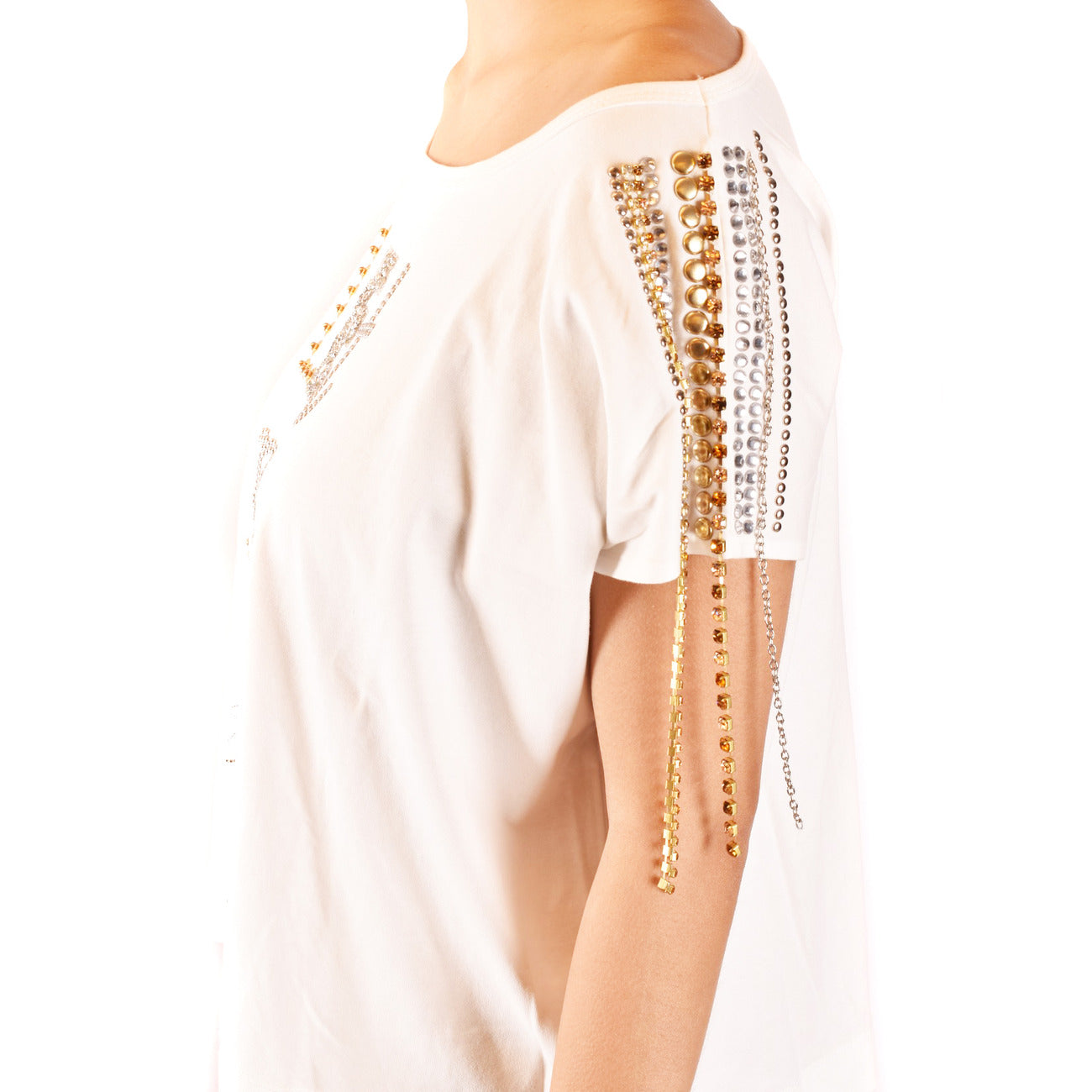 Philipp Plein T-Shirt Donna