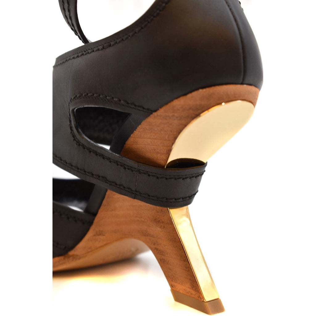 Alexander Mcqueen Sandali Donna
