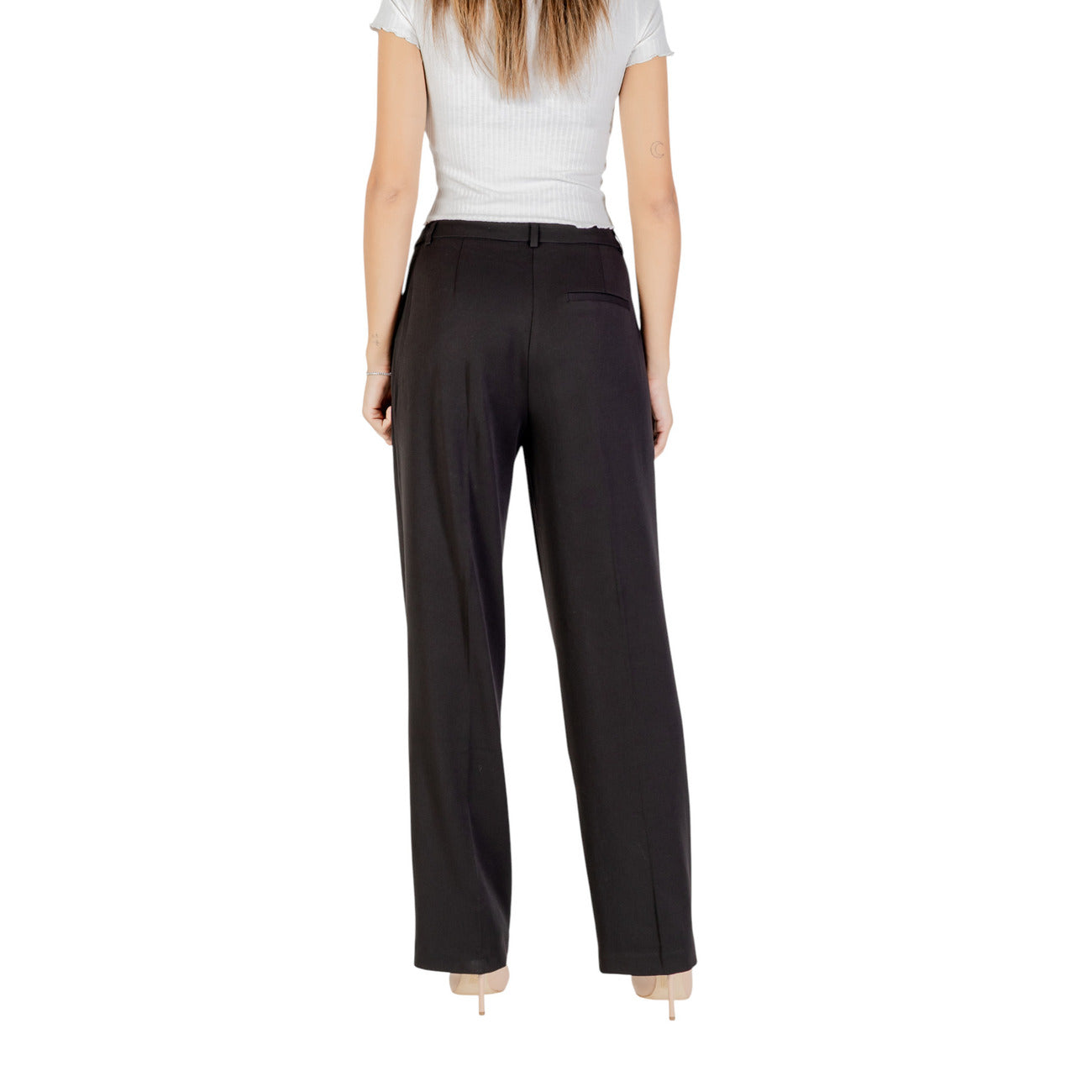 Only Pantaloni Donna