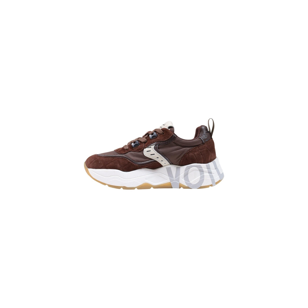 Voile Blanche Sneakers Donna