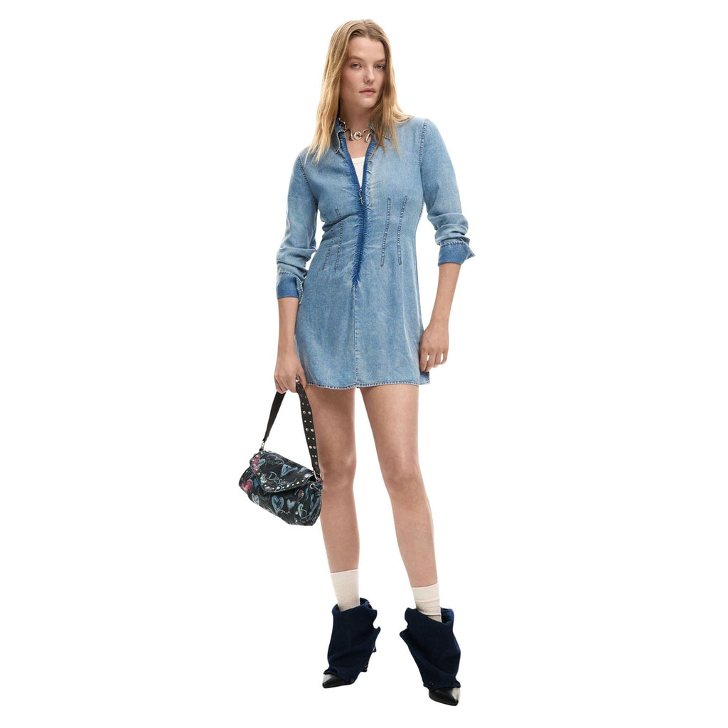 Desigual Abito Donna