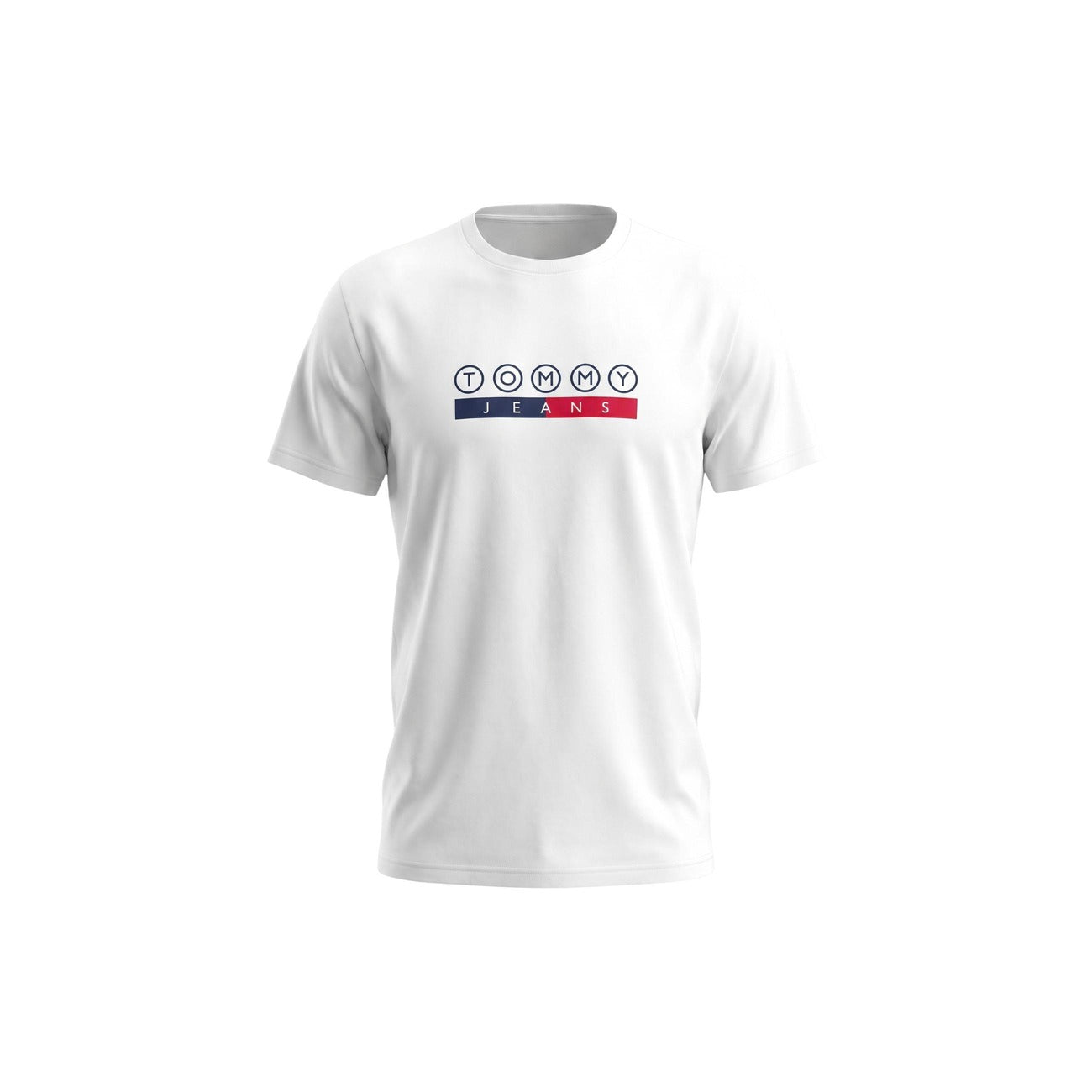 Tommy Hilfiger Jeans T-Shirt Uomo