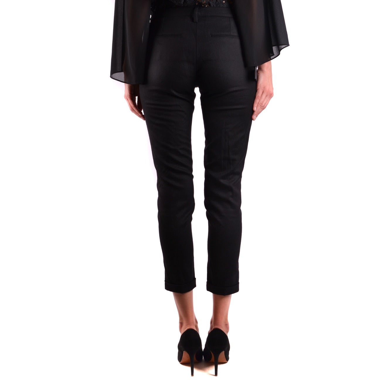 Jacob Cohen Pantaloni Donna