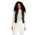 Morgan De Toi Gilet Donna