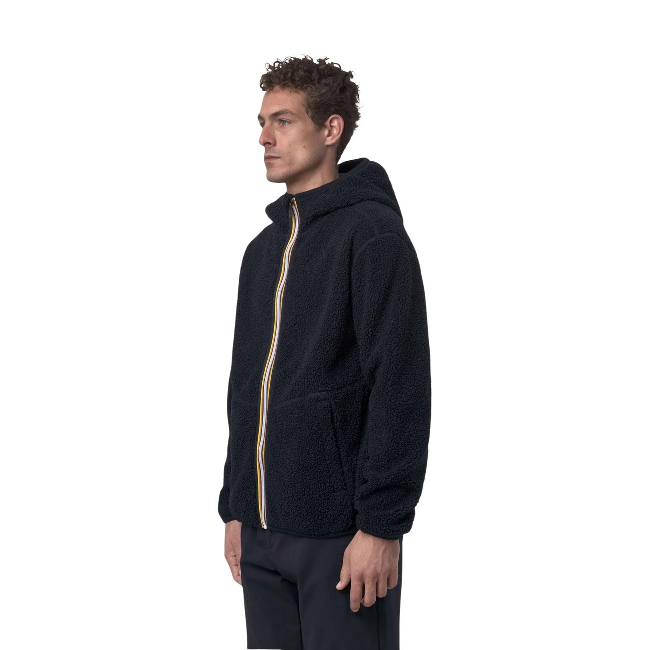 Kway Giacca Uomo