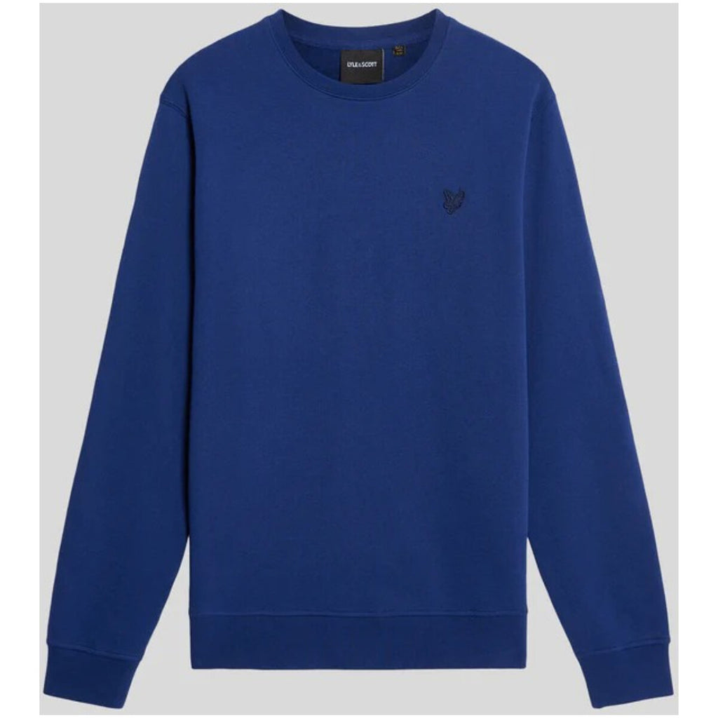 Lyle & Scott Felpa Uomo