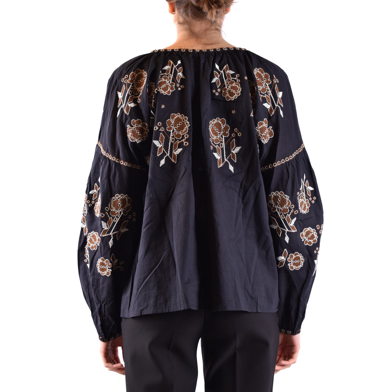 P.a.r.o.s.h. Blouse Donna