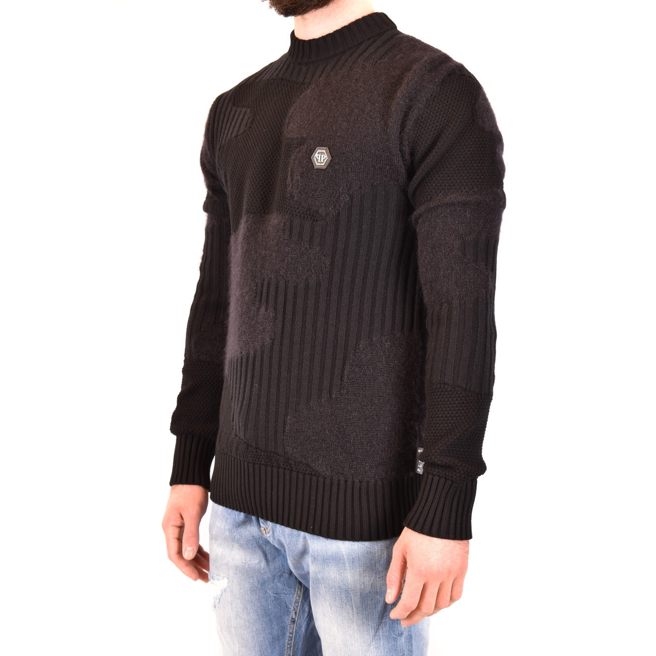 Philipp Plein Maglia Uomo