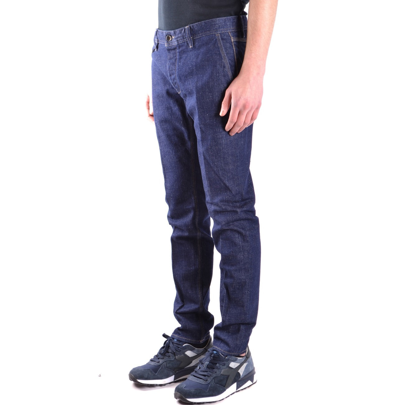 Paolo Pecora Jeans Uomo