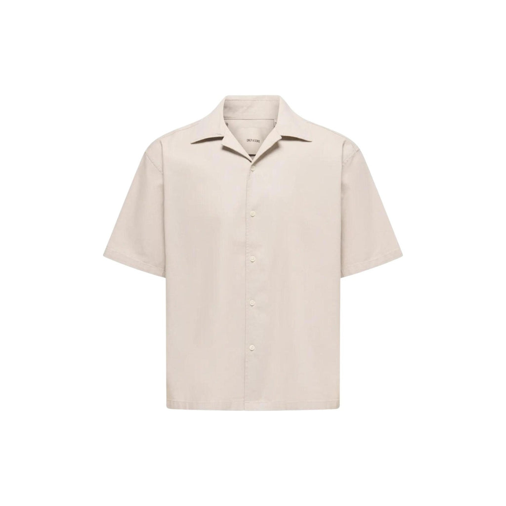 Only & Sons Camicia Uomo