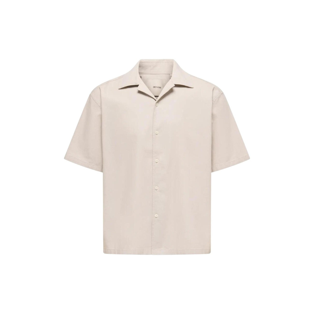 Only & Sons Camicia Uomo