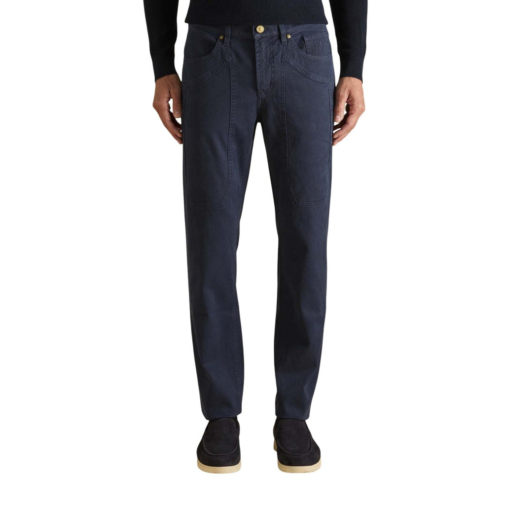 Jeckerson Jeans Uomo