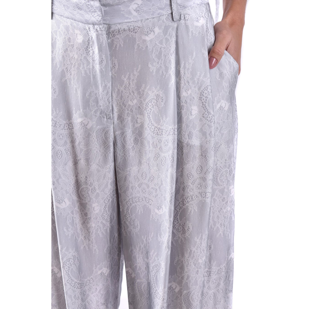 Ermanno Pantaloni Donna