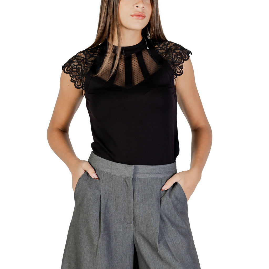 Morgan De Toi Blouse Donna