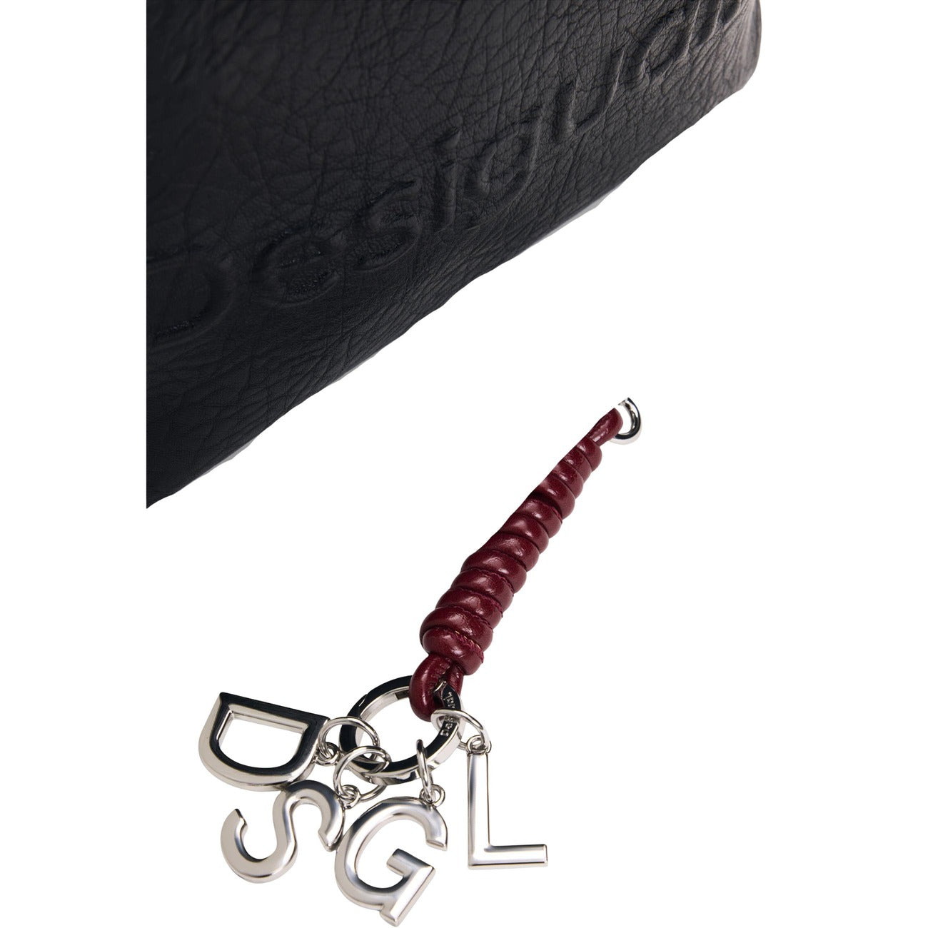 Desigual Borsa Donna