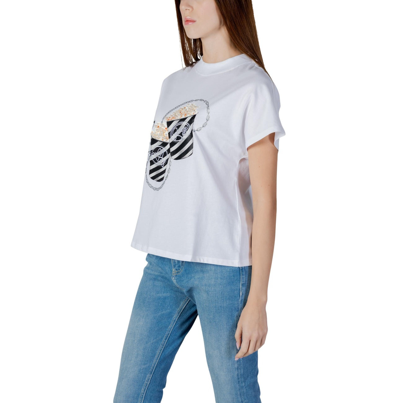Guess T-Shirt Donna