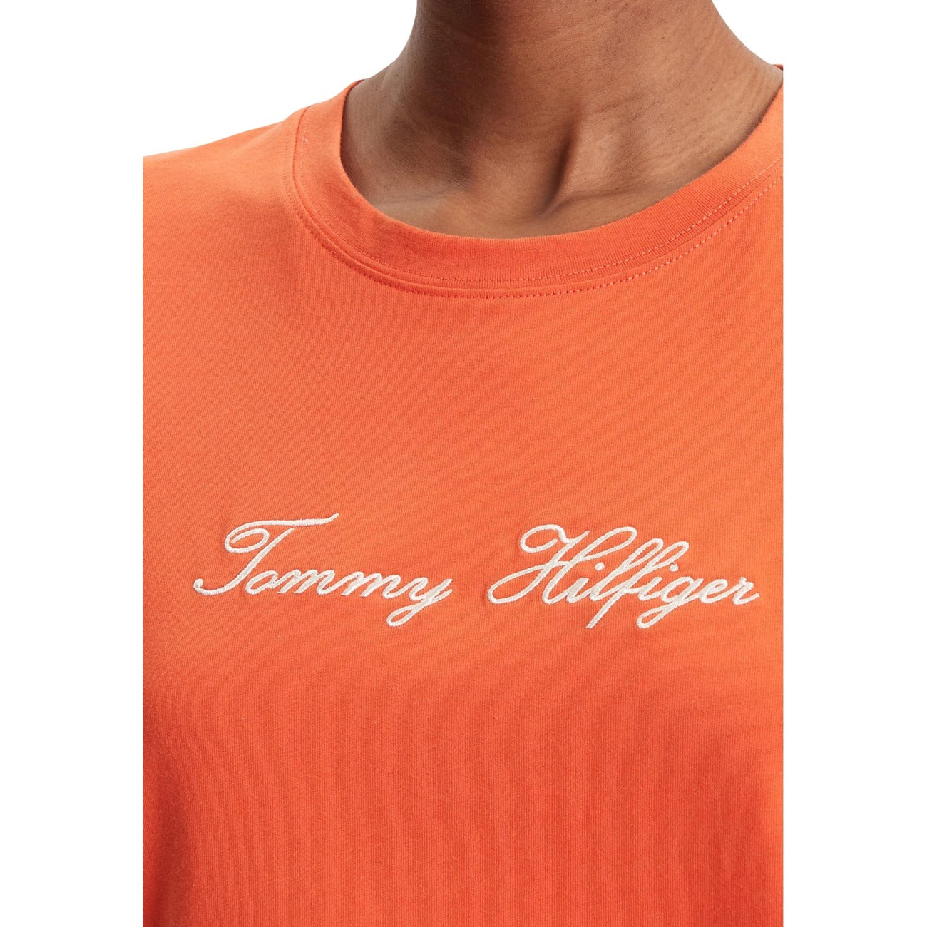 Tommy Hilfiger T-Shirt Donna
