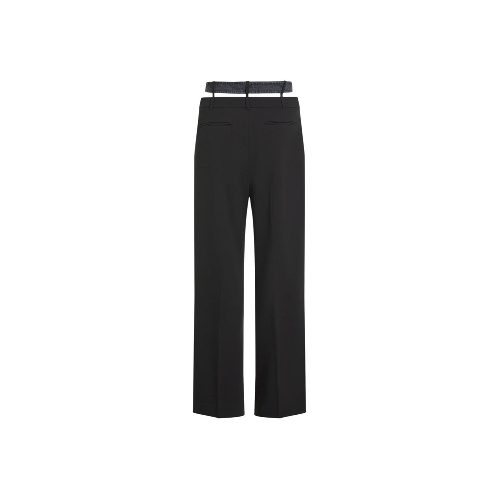Karl Lagerfeld Jeans Pantaloni Donna