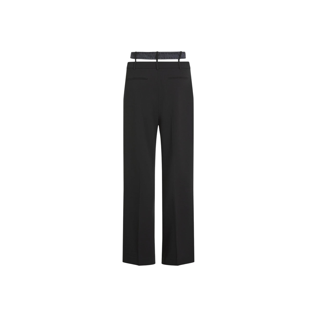 Karl Lagerfeld Jeans Pantaloni Donna